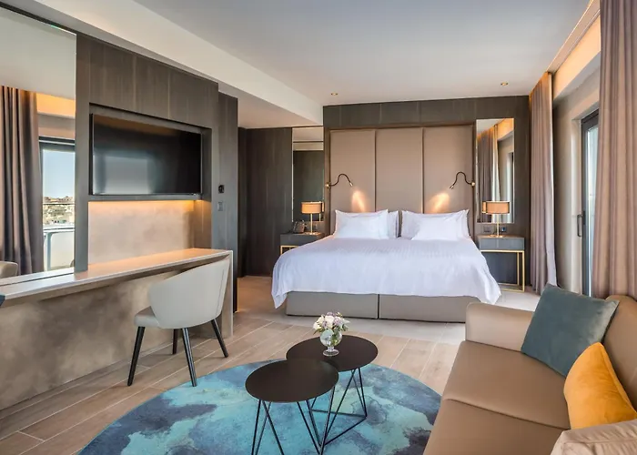 Barceló Fortina Malta Sliema