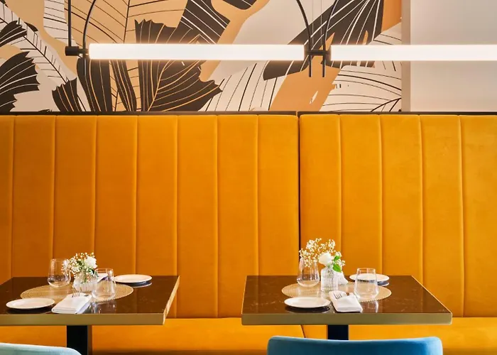 Hotel Barceló Fortina Malta Sliema