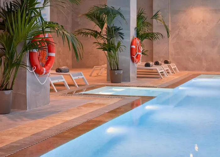 Barceló Fortina Malta Sliema