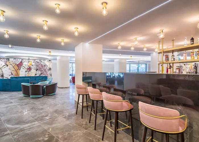 Barceló Fortina Malta Hotel