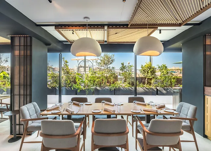 Hotel Barceló Fortina Malta