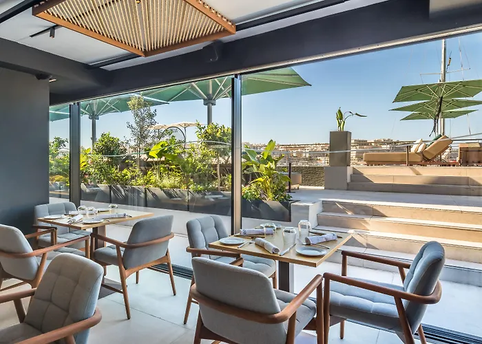 Barceló Fortina Malta Hotel