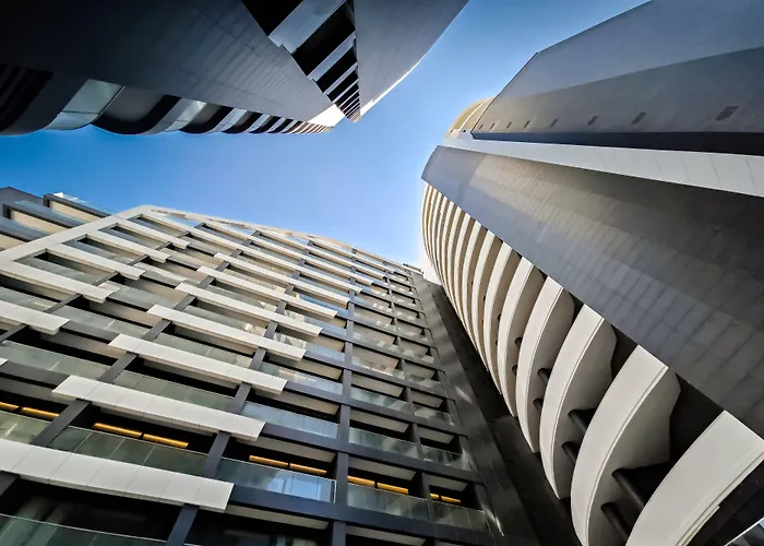 Barceló Fortina Malta