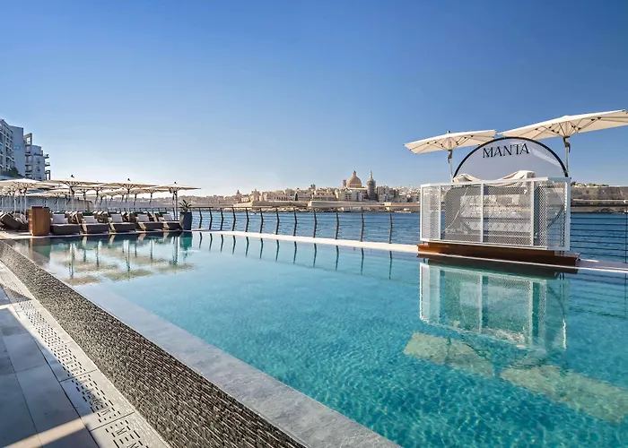 Barcelo Fortina Malta Ξενοδοχείο