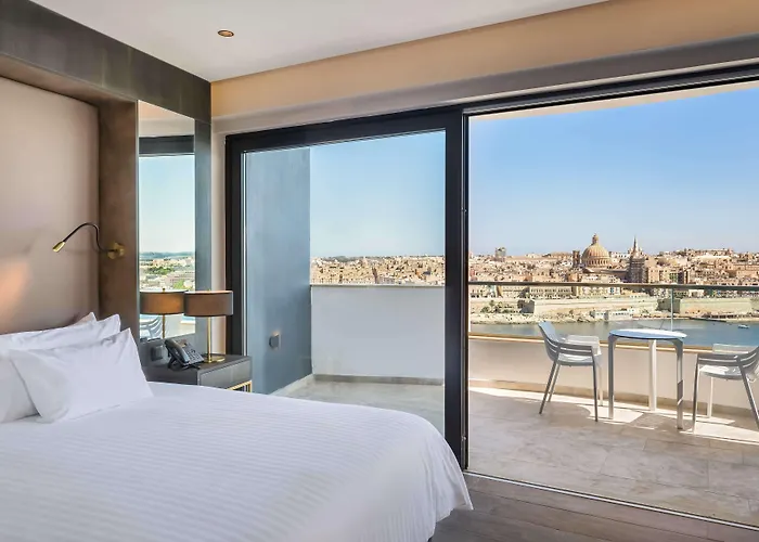 Barcelo Fortina Malta 5*