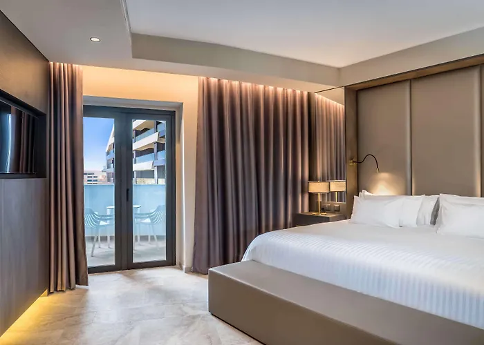 Barcelo Fortina Malta Σλιέμα