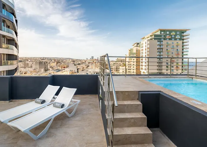 Barceló Fortina Malta