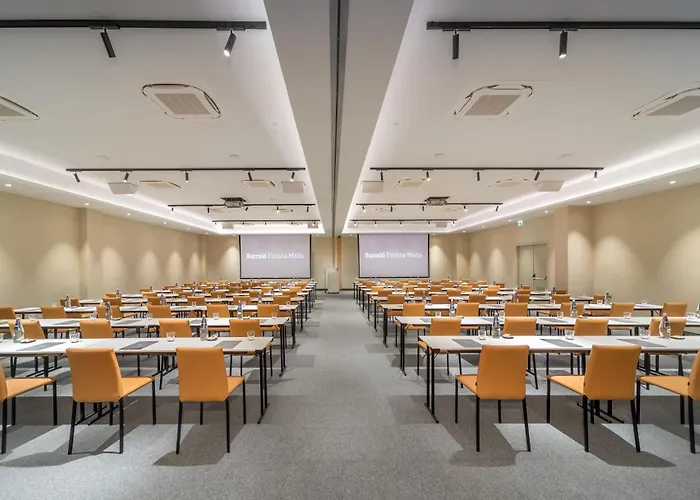 Barcelo Fortina Malta Ξενοδοχείο 5*