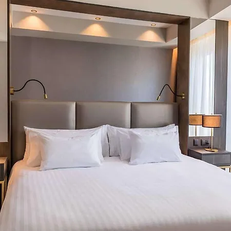 Barcelo Fortina Malta スリーマ