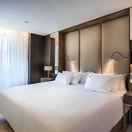 Barcelo Fortina Malta スリーマ