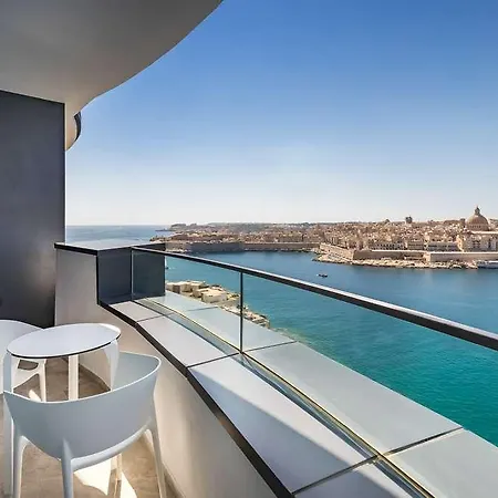 ホテル Barcelo Fortina Malta