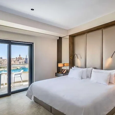 Barcelo Fortina Malta ホテル スリーマ