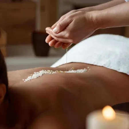 ホテル Barcelo Fortina Malta 5*