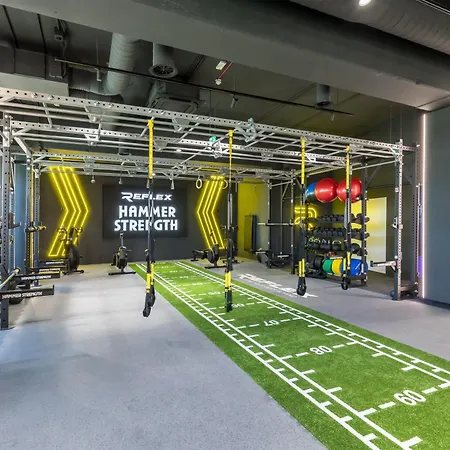 ホテル Barcelo Fortina Malta