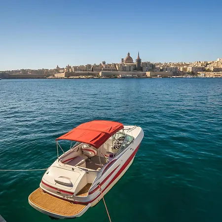 Barcelo Fortina Malta スリーマ