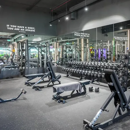 Barcelo Fortina Malta 5*