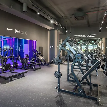 Barcelo Fortina Malta スリーマ