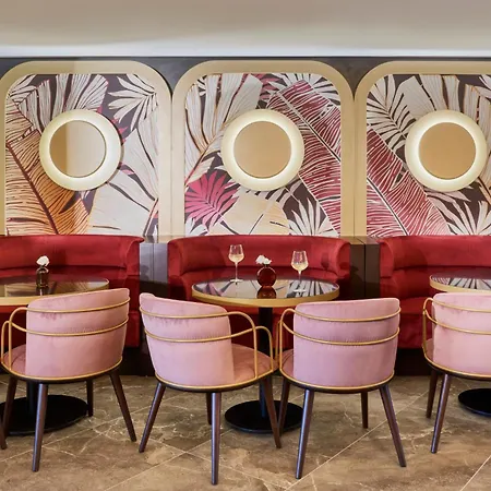 Barcelo Fortina Malta