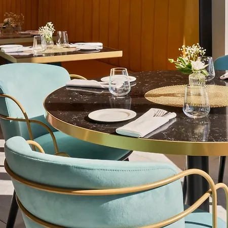 Barcelo Fortina Malta スリーマ