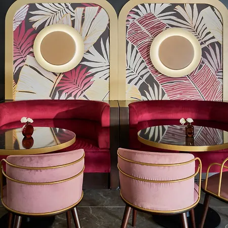 Barcelo Fortina Malta 5* スリーマ