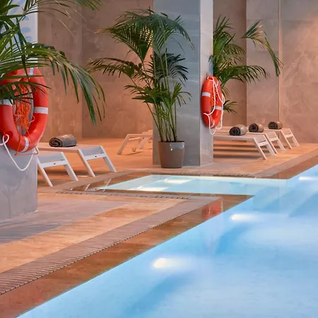 Barcelo Fortina Malta Слима