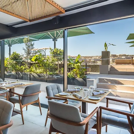 Barcelo Fortina Malta ホテル