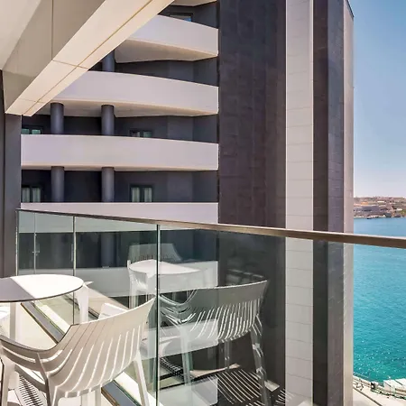 Barcelo Fortina Malta 5*