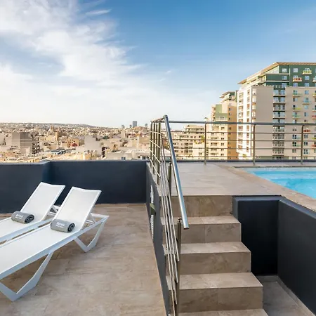 Barcelo Fortina Malta