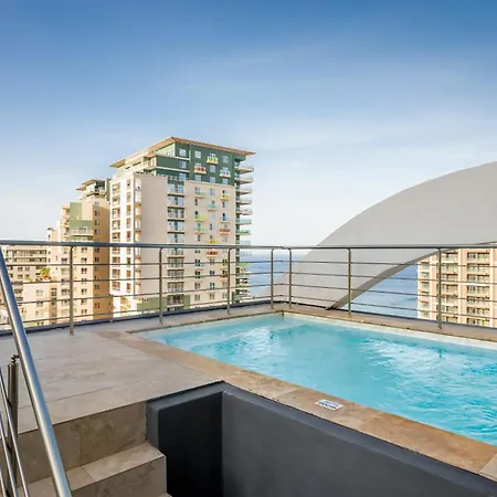 Barcelo Fortina Malta Отель Слима