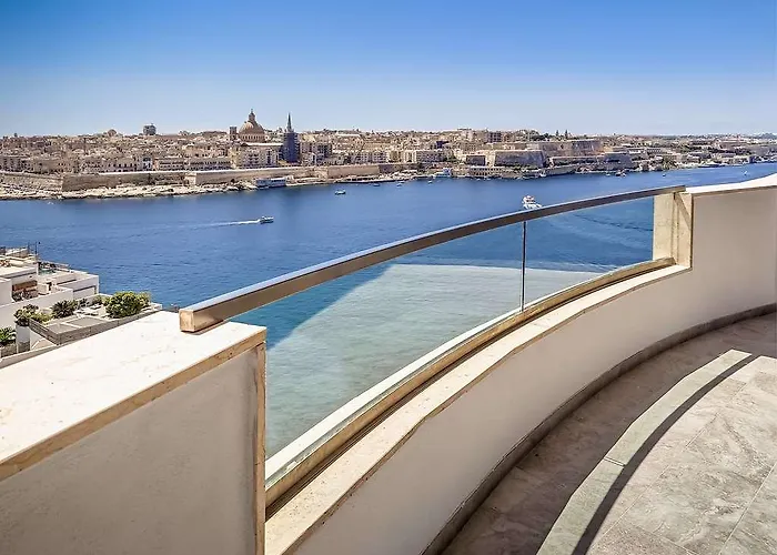 Barcelo Fortina Malta 5*