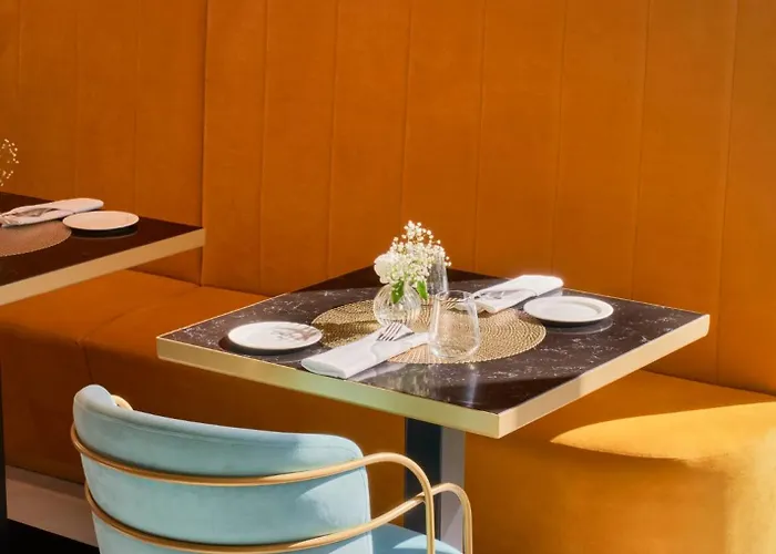 Отель Barcelo Fortina Malta