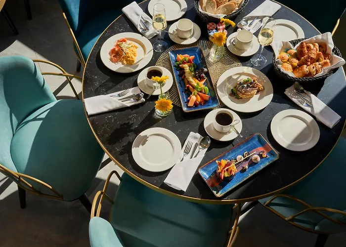 Barcelo Fortina Malta Слима