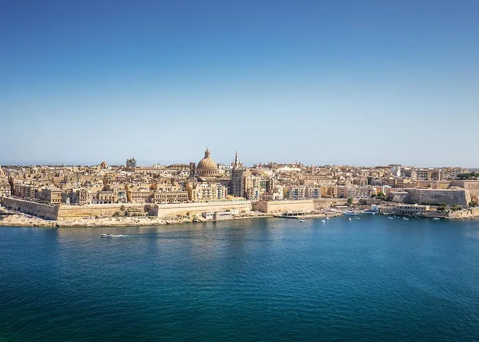 Barcelo Fortina Malta Отель 5*