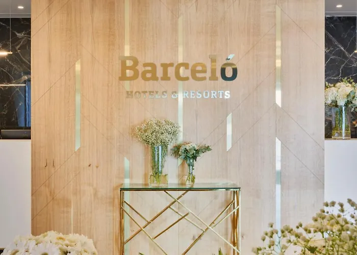 Barcelo Fortina Malta 5*