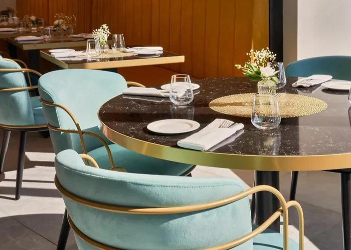 Barcelo Fortina Malta Слима