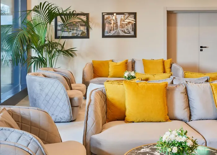 Barcelo Fortina Malta Слима