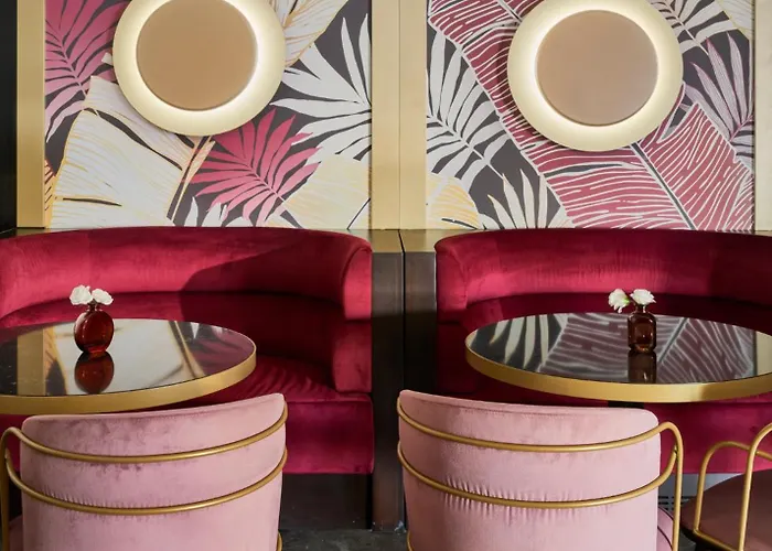 Barcelo Fortina Malta 5* Слима