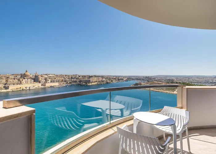 Barcelo Fortina Malta Отель Слима