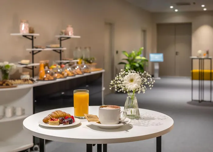 Отель Barcelo Fortina Malta Слима